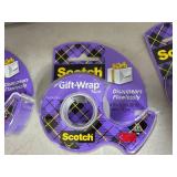 New 3M Command Products, Hooks, Mounting Strips, Scotch Tape, and More