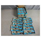 36 Turtles Caramel Nut Cluster Bars - Caramel Sea Salt