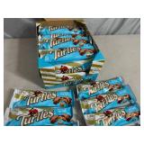 36 Turtles Caramel Nut Cluster Bars - Caramel Sea Salt