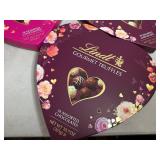 Assorted Lindt Lindor Chocolate Truffles, and More