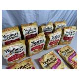 Assorted Werther
