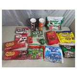 Assorted Candy, Junior Mints, S