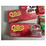 Assorted Candy, Junior Mints, S