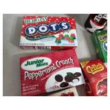 Assorted Candy, Junior Mints, S