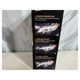 New Cerakote Ceramic Headlight Restoration Kit
