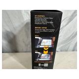 New Cerakote Ceramic Headlight Restoration Kit