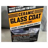 New Cerakote Ceramic Glass Coat
