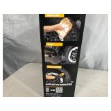 New Cerakote Rapid Ceramic Tire Coat and Protectant