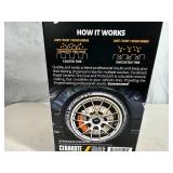 New Cerakote Rapid Ceramic Tire Coat and Protectant