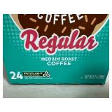 New Box of 24 Keurig K-Cups - Original Donut Shop