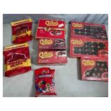 Chocolate Covered Cherries, Cinnamon Bears, and More