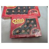 Chocolate Covered Cherries, Cinnamon Bears, and More