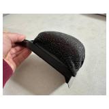 New Mr Bar-B-Q Scrub Daddy Bristle Free Steam Clean Grill Brush