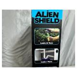 New Alien Shield Waterproof Indoor/Outdoor Tape