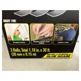 New Alien Tape Multi-Function Double Sided Tape