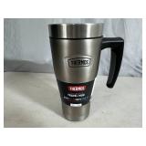 New Thermos Icon Series 16 oz Travel Mug