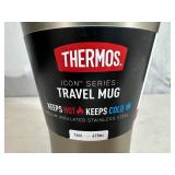 New Thermos Icon Series 16 oz Travel Mug
