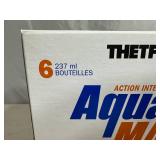 New Thetford RV / Camper Holding Tank Treatment