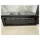 2 New Bars of Duke Cannon Lump of Coal Bar Soap