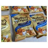 17 Bags of Werther