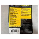 2 New Pairs of Dewalt Heavy Cotton Work Socks