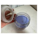 New Candle-Lite 18 oz Jar Candle