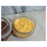 New Candle-Lite 18 oz Jar Candle