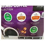 New 42 Pack of Keurig K-Cup Assorted Coffee Pods