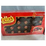 6 New Boxes of Cella