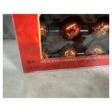 6 New Boxes of Cella