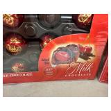 6 New Boxes of Cella