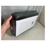 New Large Roaster Pan with Rack