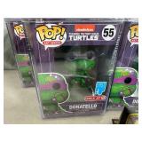 11 New Funko Pop Collectible Figurines