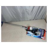 New Unger 11ft  Telescoping Light Bulb Changing Tool