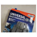 New Unger 11ft  Telescoping Light Bulb Changing Tool