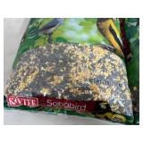 2 New Bags of Kaytee Songbird Bird Food / Bird Seed