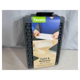 New Tevolo Twist and Release Mini Ice Mold with Storage Bin and Scoop