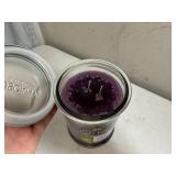 New 18 oz Tuscany Premium Candle with Essential Oils