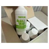 New Thetford RV / Camper Holding Tank Treatment