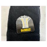2 New Pairs of Dewalt Crew Work Socks