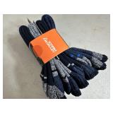 4 New Pair Performance Boot Socks