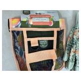 New Gardening Belt and 2 Pairs Garden Gloves