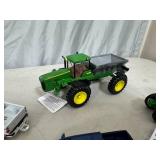 New John Deere, Ford Truck, Tractors, Etc