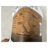 New 4 Pack of Hiwassee Trading Socks