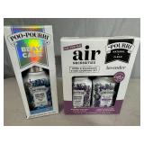 Poo-Pourri Before you Go Toilet Spray and Air/Fabric Odor Eliminator