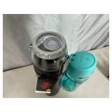 2 New Thermos Water Bottles