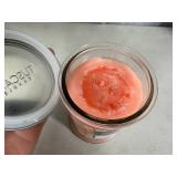 New 18 oz Tuscany Premium Candle with Essential Oils