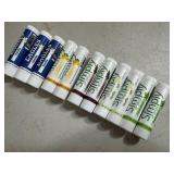 11 New Natural Beeswax Lip Moisturizer