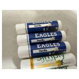 11 New Natural Beeswax Lip Moisturizer