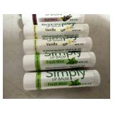 11 New Natural Beeswax Lip Moisturizer